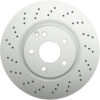 ATE BRAKE DISC