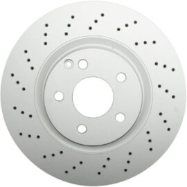 ATE BRAKE DISC