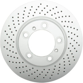 ATE BRAKE DISC
