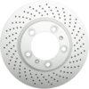 ATE BRAKE DISC