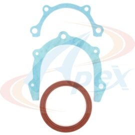 APEX GASKET REAR MAIN SEAL