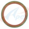 APEX GASKET REAR MAIN SEAL