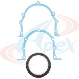 APEX GASKET REAR MAIN SEAL