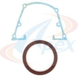 APEX GASKET REAR MAIN SEAL