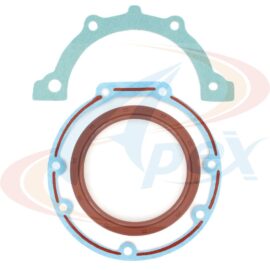 APEX GASKET REAR MAIN SEAL