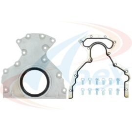 APEX GASKET REAR MAIN SEAL