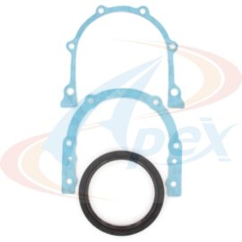 APEX GASKET REAR MAIN SEAL