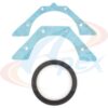APEX GASKET REAR MAIN SEAL