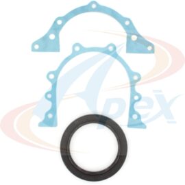 APEX GASKET REAR MAIN SEAL