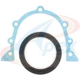 APEX GASKET REAR MAIN SEAL