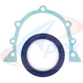 APEX GASKET REAR MAIN SEAL