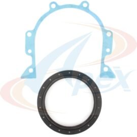 APEX GASKET REAR MAIN SEAL