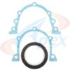 APEX GASKET REAR MAIN SEAL