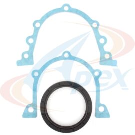 APEX GASKET REAR MAIN SEAL