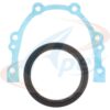 APEX GASKET REAR MAIN SEAL
