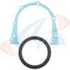 APEX GASKET REAR MAIN SEAL