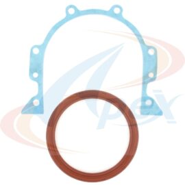 APEX GASKET REAR MAIN SEAL