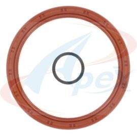 APEX GASKET REAR MAIN SEAL