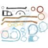 APEX GASKET CONVERSION SET