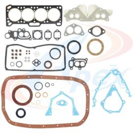 APEX GASKET KIT GASKET SET