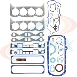 APEX GASKET FULL SET