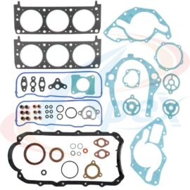 APEX GASKET FULL SET