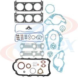 APEX GASKET FULL SET