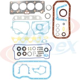 APEX GASKET FULL SET