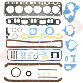 APEX GASKET FULL SET