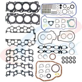 APEX GASKET FULL SET