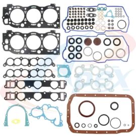 APEX GASKET FULL SET