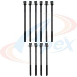 APEX GASKET HEAD BOLT SET