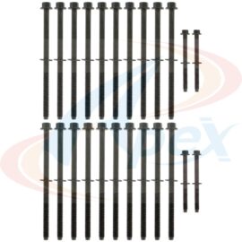 APEX GASKET HEAD BOLT SET