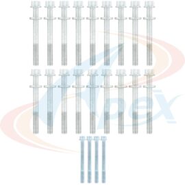 APEX GASKET HEAD BOLT SET