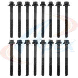 APEX GASKET HEAD BOLT SET