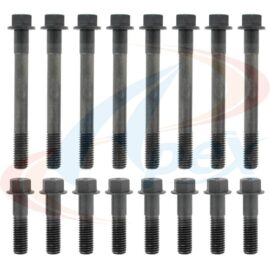 APEX GASKET HEAD BOLT SET