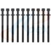 APEX GASKET HEAD BOLT SET