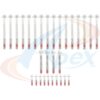 APEX GASKET HEAD BOLT SET