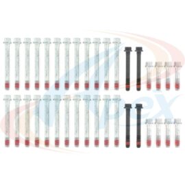 APEX GASKET HEAD BOLT SET