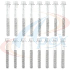 APEX GASKET HEAD BOLT SET