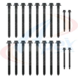 APEX GASKET HEAD BOLT SET