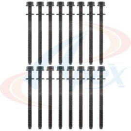 APEX GASKET HEAD BOLT SET