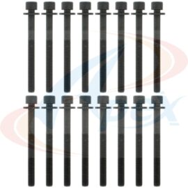 APEX GASKET HEAD BOLT SET