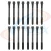 APEX GASKET HEAD BOLT SET