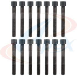 APEX GASKET HEAD BOLT SET