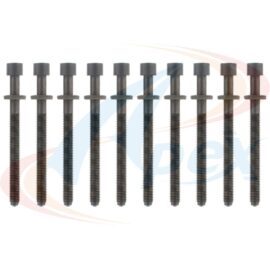 APEX GASKET HEAD BOLT SET
