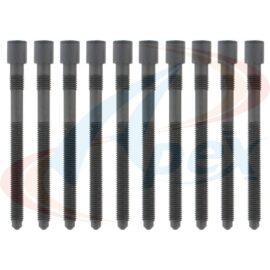 APEX GASKET HEAD BOLT SET