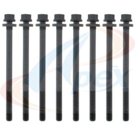 APEX GASKET HEAD BOLT SET