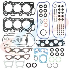 APEX GASKET HEADSET