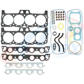 APEX GASKET CYLIN. HEAD SET